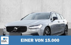 Bild Volvo V90 Kombi Plus Dark Recharge Plug-In Hybrid AWD HUD StandHZG El. Panodach Digita