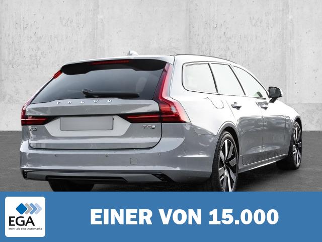 Volvo V90 Kombi Plus Dark Recharge Plug-In Hybrid AWD HUD StandHZG El. Panodach Digita