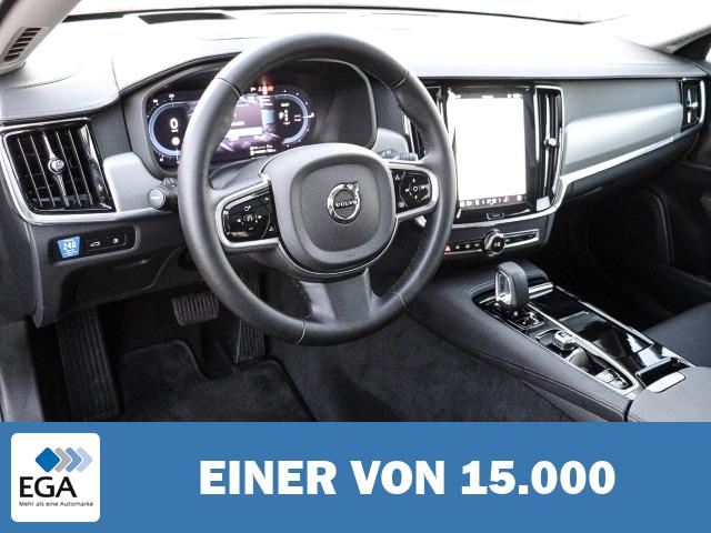 Volvo V90 Kombi Plus Dark Recharge Plug-In Hybrid AWD HUD StandHZG El. Panodach Digita