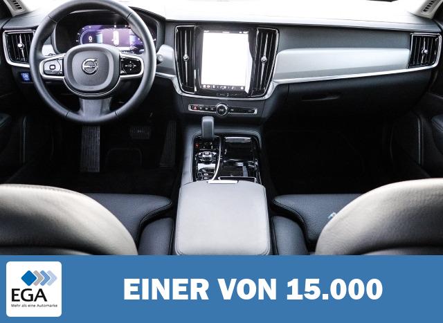 Volvo V90 Kombi Plus Dark Recharge Plug-In Hybrid AWD HUD StandHZG El. Panodach Digita
