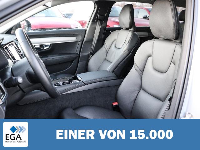 Volvo V90 Kombi Plus Dark Recharge Plug-In Hybrid AWD HUD StandHZG El. Panodach Digita