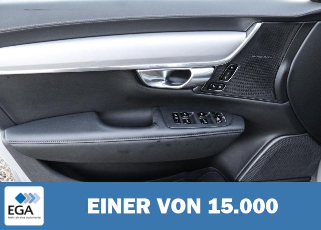 Volvo V90 Kombi Plus Dark Recharge Plug-In Hybrid AWD HUD StandHZG El. Panodach Digita