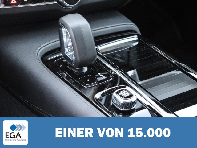 Volvo V90 Kombi Plus Dark Recharge Plug-In Hybrid AWD HUD StandHZG El. Panodach Digita