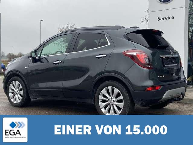 Opel Mokka X 1.4 Turbo 18