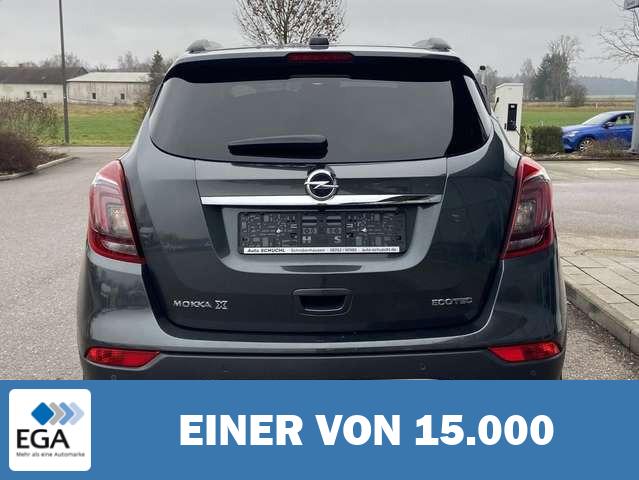 Opel Mokka X 1.4 Turbo 18