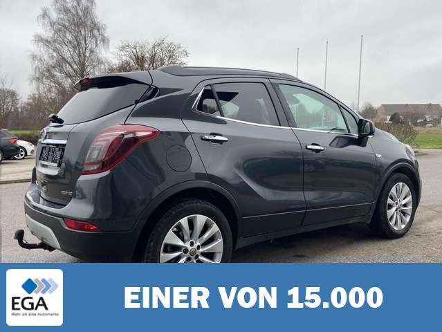 Opel Mokka X 1.4 Turbo 18