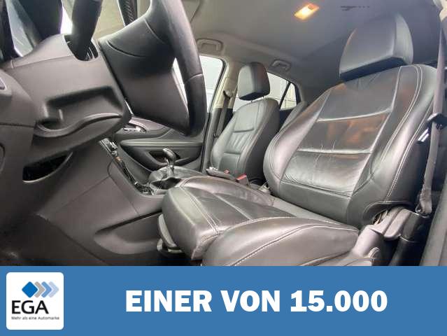 Opel Mokka X 1.4 Turbo 18