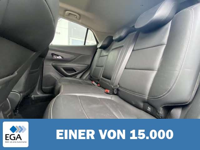 Opel Mokka X 1.4 Turbo 18