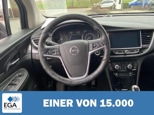 Opel Mokka X 1.4 Turbo 18