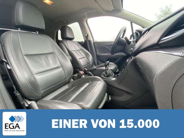 Opel Mokka X 1.4 Turbo 18
