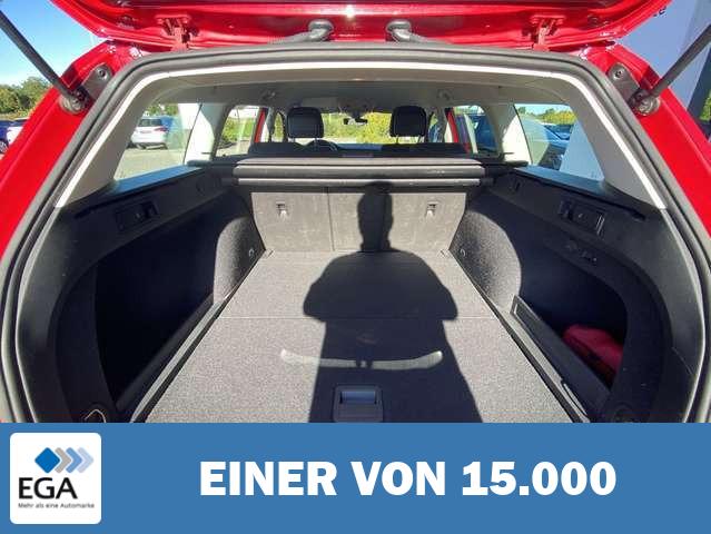 Volkswagen Passat Variant 1.6 TDI DSG Comfortline AHK+NAVI+