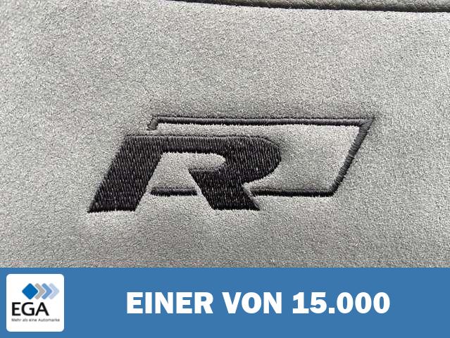 Volkswagen T-Roc Cabrio 1.5 TSI DSG R-LINE EDITION-BLUE NAV