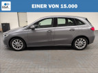 Bild Mercedes-Benz B 180 AHK/Navi/SHZ/Tempomat/PDC/17-LM