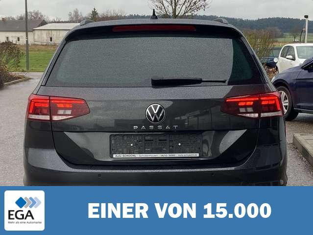 Volkswagen Passat Variant 2.0 TDI DSG BUSINESS NAVI+LED+PAN