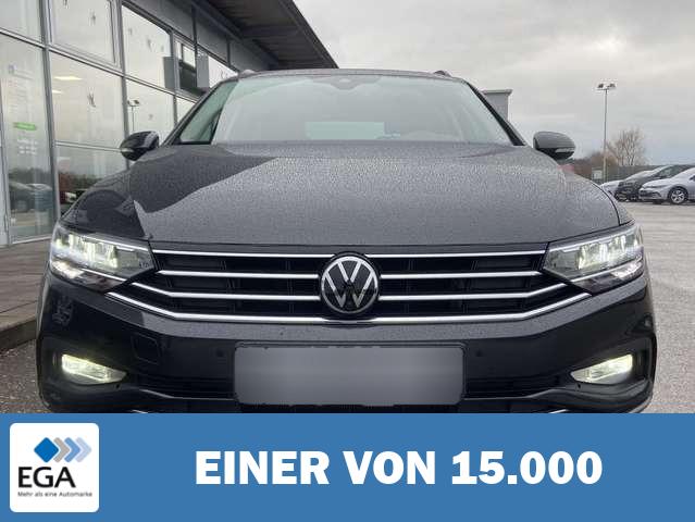 Volkswagen Passat Variant 2.0 TDI DSG BUSINESS NAVI+LED+PAN