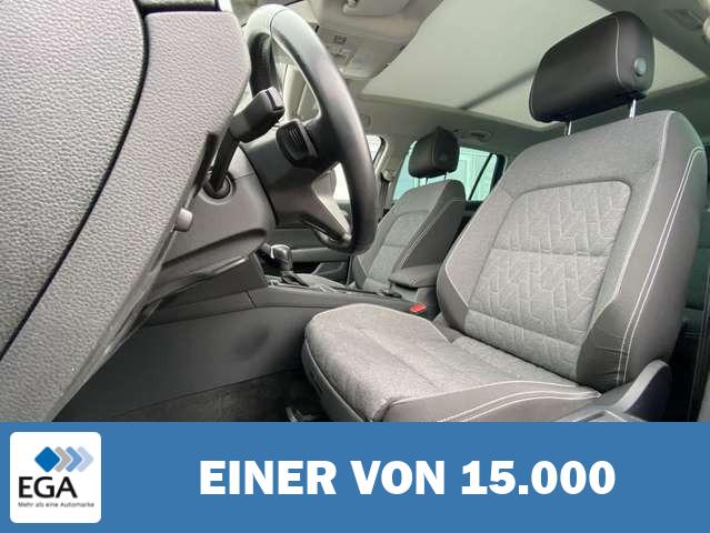 Volkswagen Passat Variant 2.0 TDI DSG BUSINESS NAVI+LED+PAN