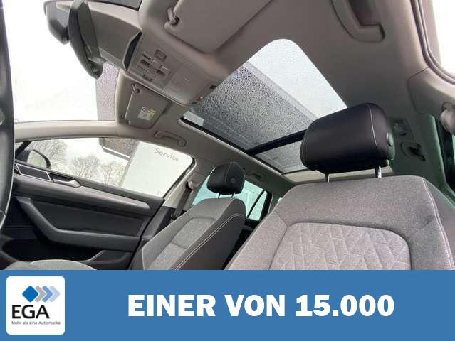 Volkswagen Passat Variant 2.0 TDI DSG BUSINESS NAVI+LED+PAN