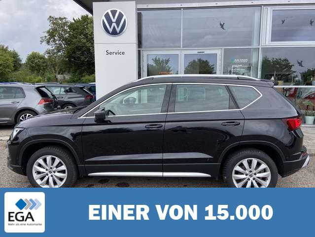 Seat Ateca 1.5 TSI DSG X-Perience EL.HECK+17