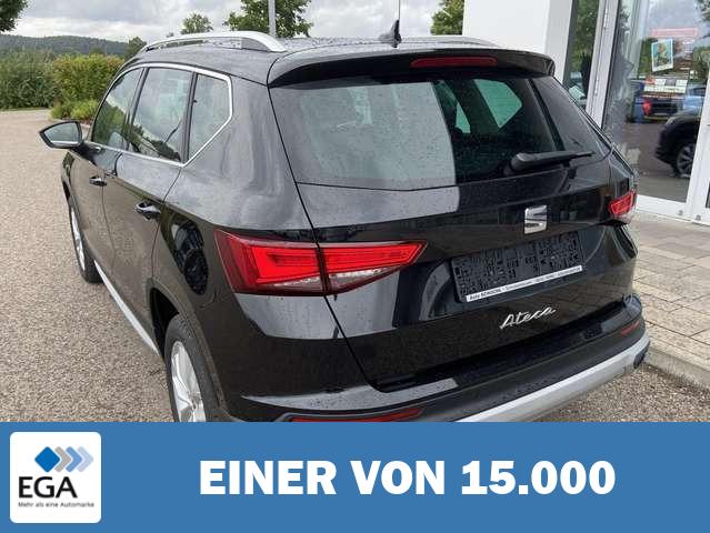Seat Ateca 1.5 TSI DSG X-Perience EL.HECK+17