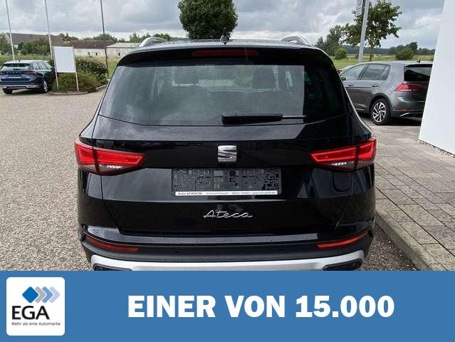 Seat Ateca 1.5 TSI DSG X-Perience EL.HECK+17
