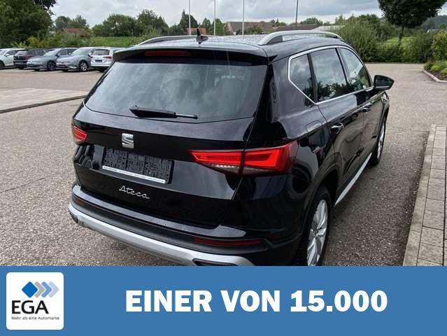 Seat Ateca 1.5 TSI DSG X-Perience EL.HECK+17