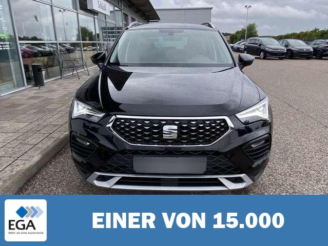 Seat Ateca 1.5 TSI DSG X-Perience EL.HECK+17