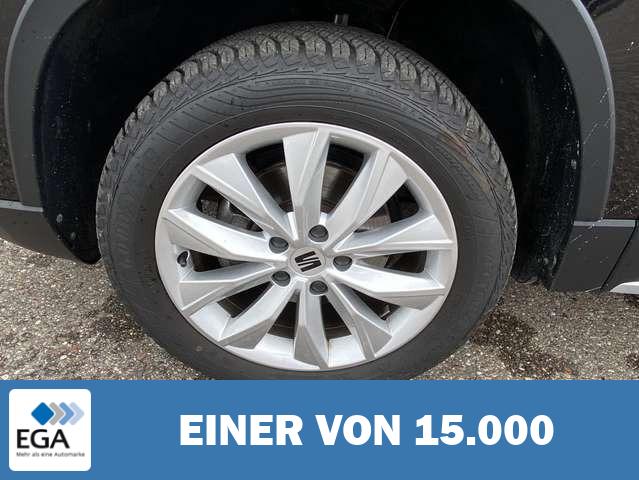 Seat Ateca 1.5 TSI DSG X-Perience EL.HECK+17