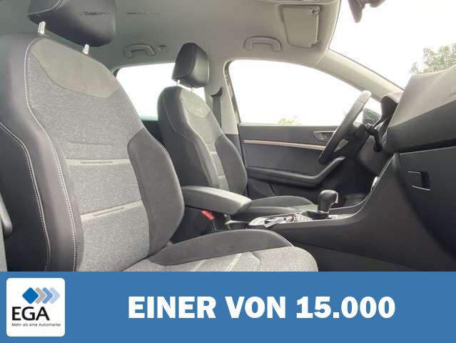 Seat Ateca 1.5 TSI DSG X-Perience EL.HECK+17