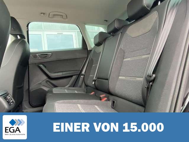 Seat Ateca 1.5 TSI DSG X-Perience EL.HECK+17