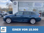 Bild Skoda Octavia Combi 2.0 TDI DSG Style AHK+NAVI-COLUMBU