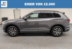 Bild Volkswagen Touareg 4Motion Elegance LED/AHK/Leder/ACC/Kam