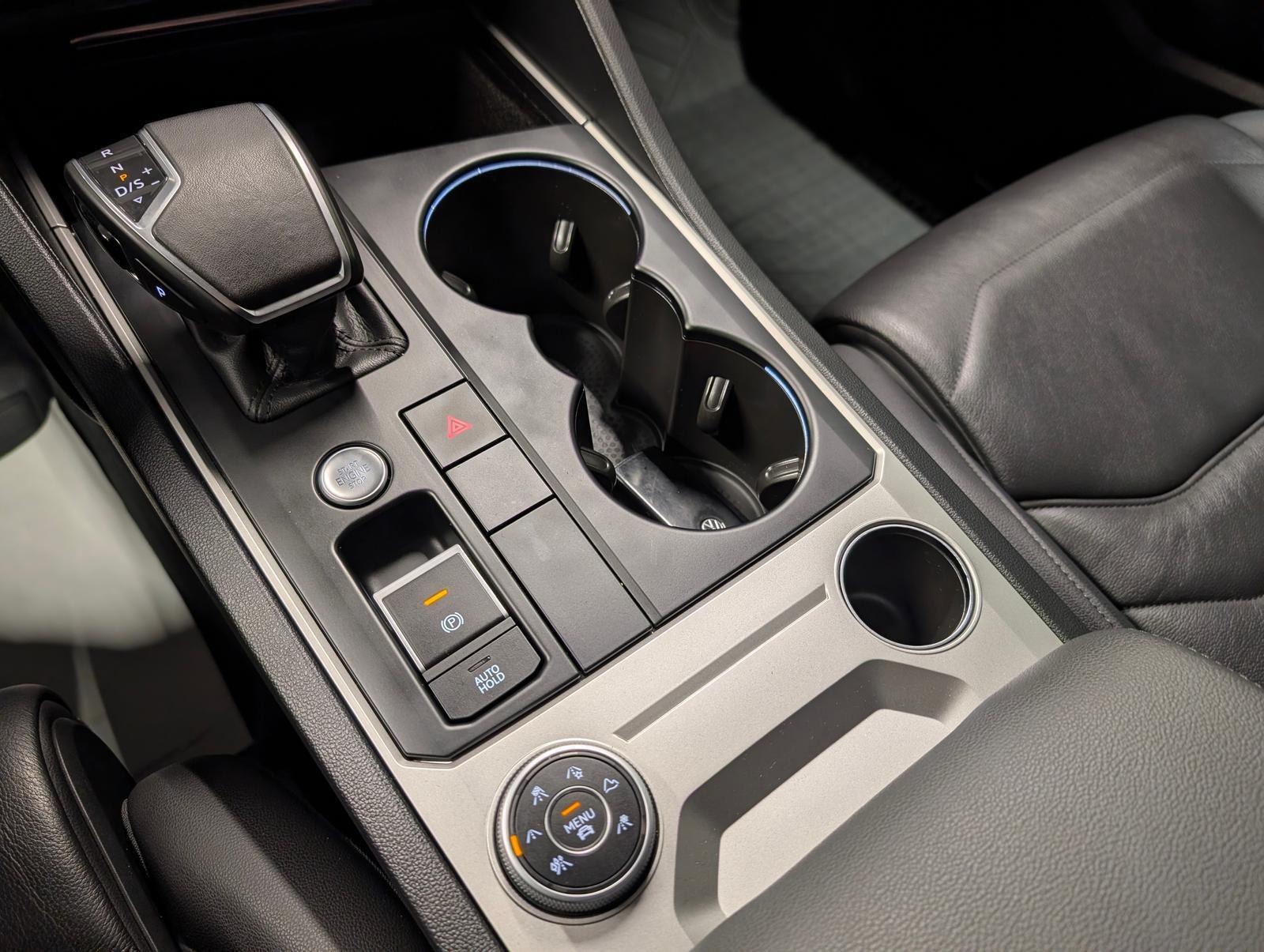 Volkswagen Touareg 4Motion Elegance LED/AHK/Leder/ACC/Kam