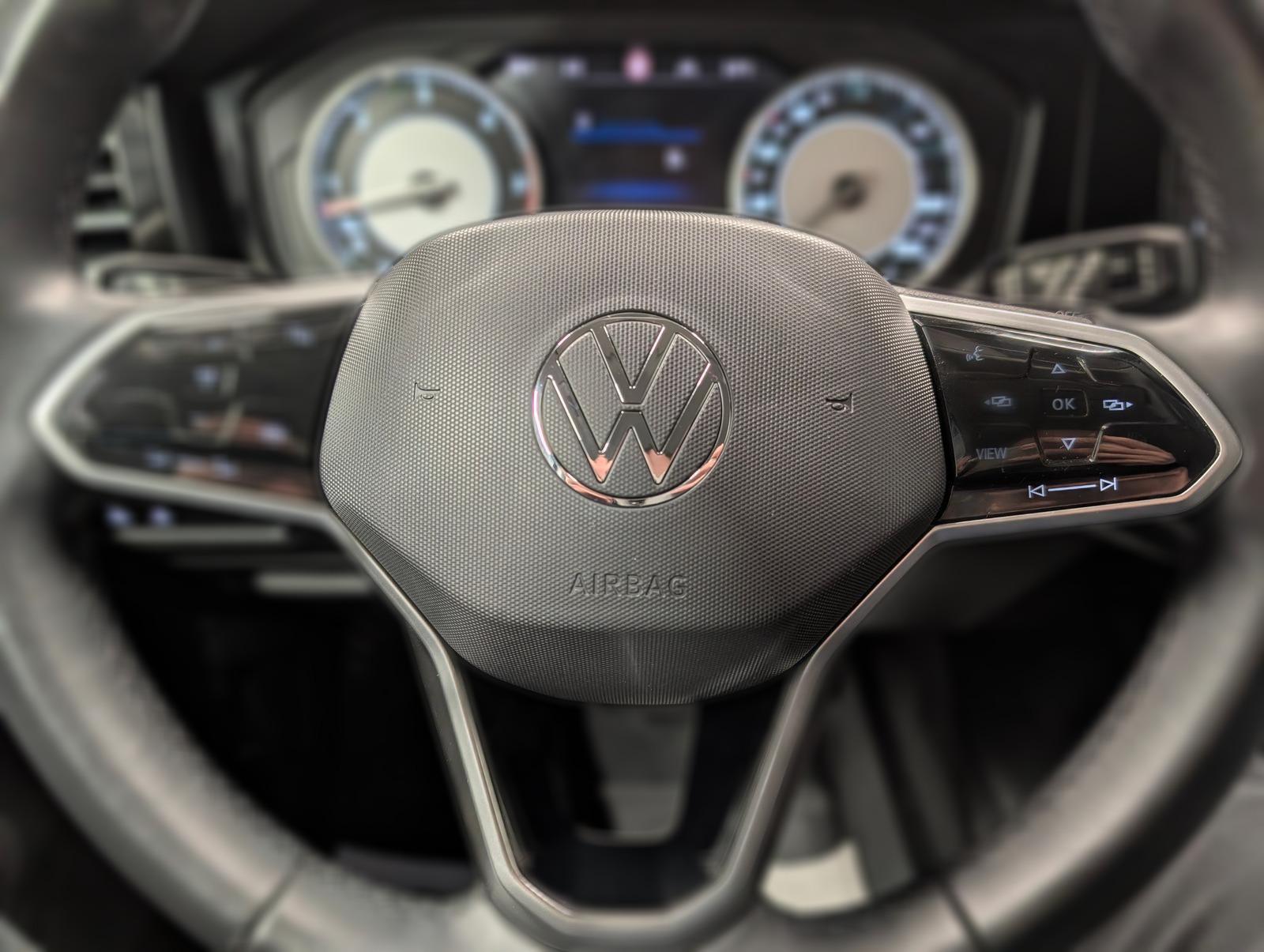 Volkswagen Touareg 4Motion Elegance LED/AHK/Leder/ACC/Kam