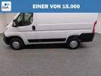 Bild Citroën Jumper Kasten PDC/Kam/AHK/Tempom./DAB/BT/BSM