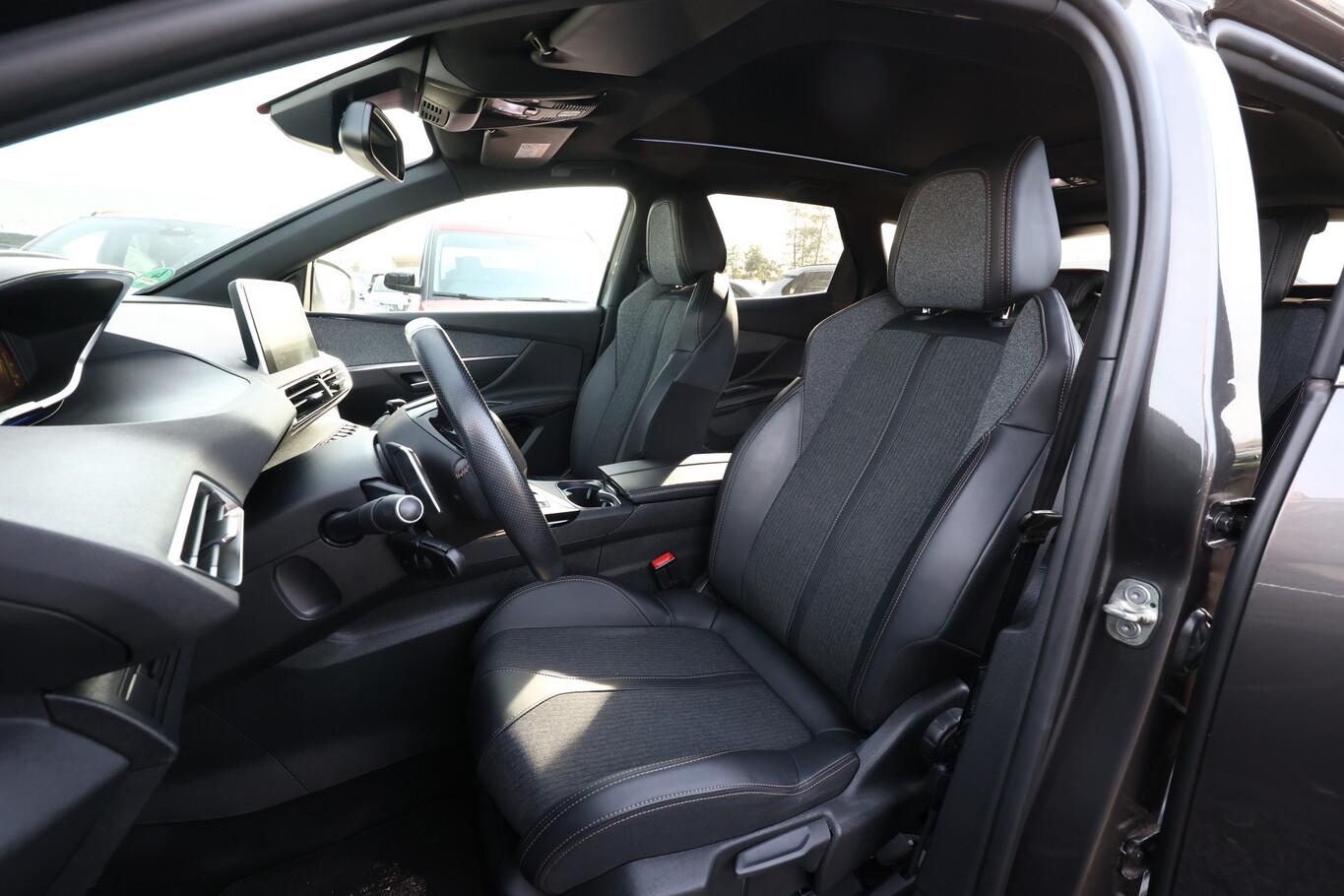 Peugeot 3008 1.6 THP 165 Aut. Allure GT-Line Pano Nav