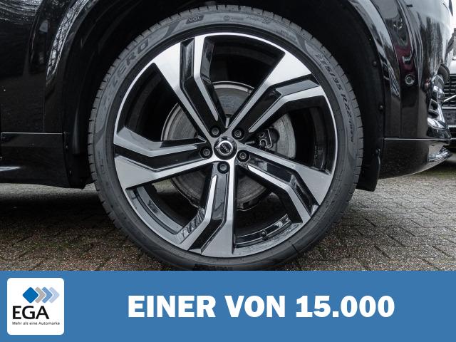 Volvo XC90 Ultimate Bright AWD 7-Sitzer HUD AD StandHZG Digitales Cockpit Memory Sitze