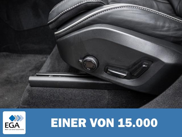 Volvo XC90 Ultimate Bright AWD 7-Sitzer HUD AD StandHZG Digitales Cockpit Memory Sitze