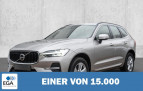 Bild Volvo XC60 Core 2WD AHK Digitales Cockpit Soundsystem LED Sperrdiff. ACC El. Heckklapp