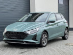 Bild Hyundai i20 Go+ Plus 1,0 T-GDI 66kW Navi Winter
