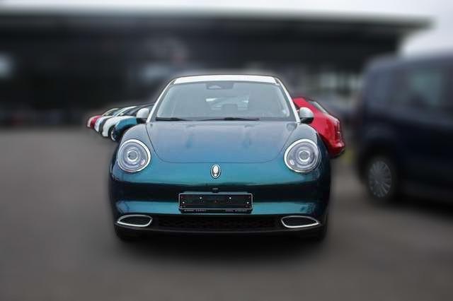 GWM Ora 03 ORA 03  400 PRO inkl. Wärmepumpe