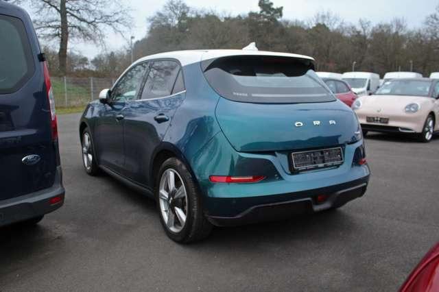 GWM Ora 03 ORA 03  400 PRO inkl. Wärmepumpe