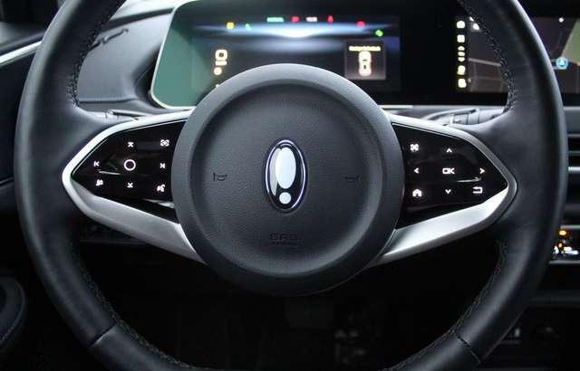 GWM Ora 03 ORA 03  400 PRO inkl. Wärmepumpe