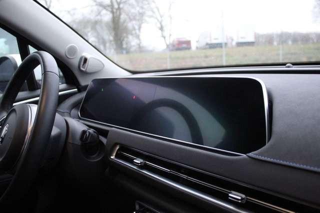 GWM Ora 03 ORA 03  400 PRO inkl. Wärmepumpe