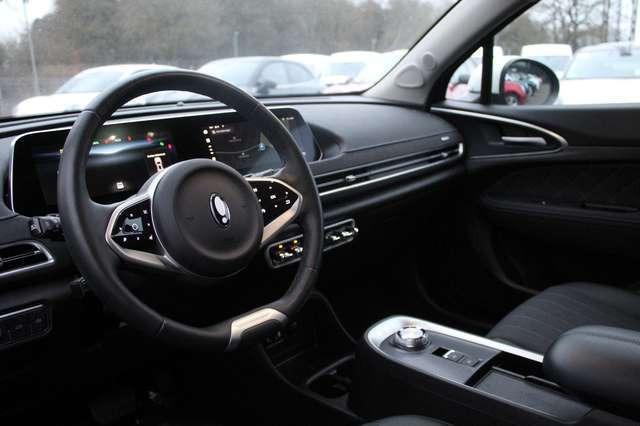 GWM Ora 03 ORA 03  400 PRO inkl. Wärmepumpe