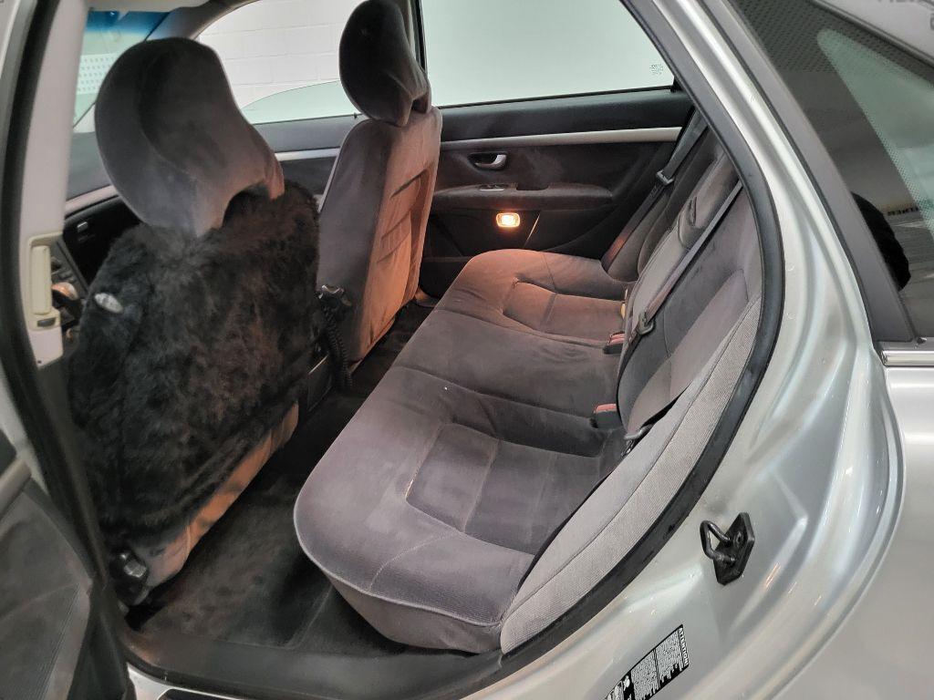 Volvo S80 2.4 Automatik AHK 1,8 to