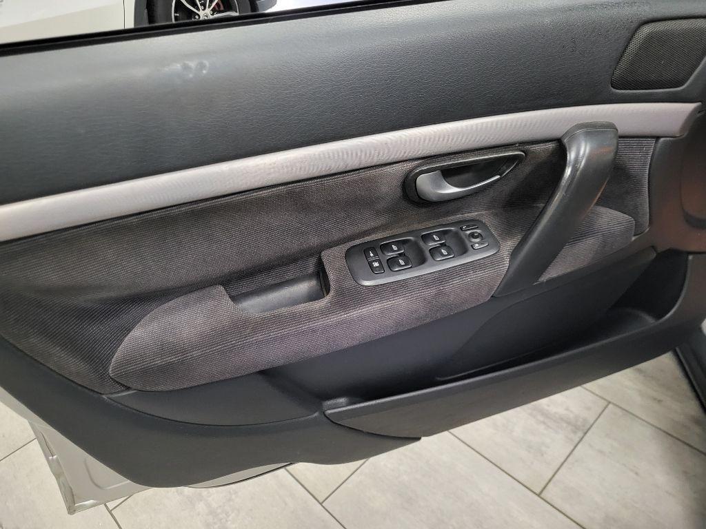 Volvo S80 2.4 Automatik AHK 1,8 to