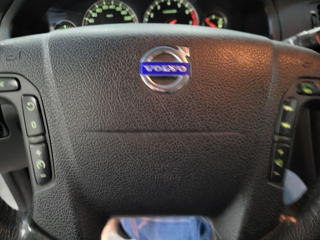 Volvo S80 2.4 Automatik AHK 1,8 to