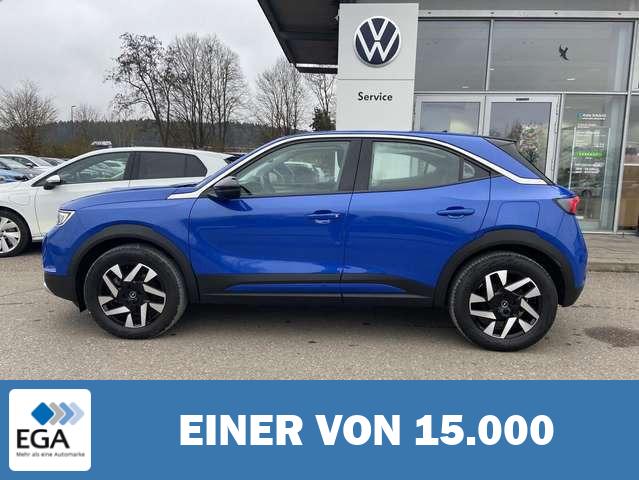 Opel Mokka-e ELEGANCE MY22 3-PHASIG+CCS+KAMERA+LED+SH