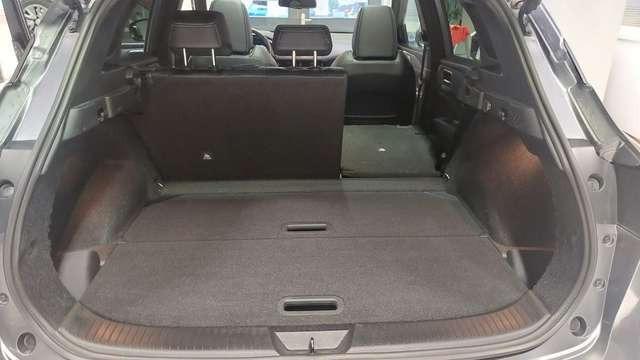 Nissan Qashqai Tekna+ 4x4