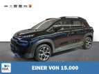 Bild Citroën C3 Aircross Plus 1.2 AT Navi PDC Tempomat